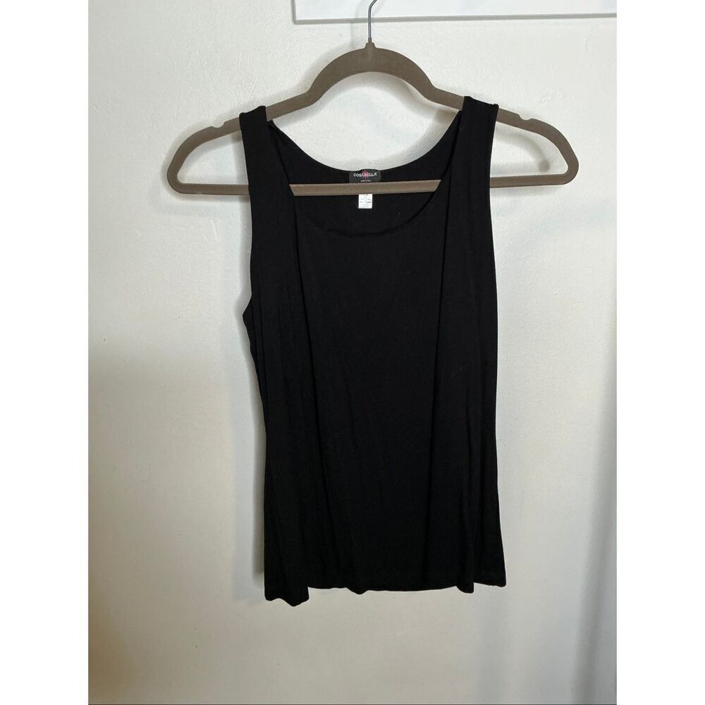 Cosabella Tank Top